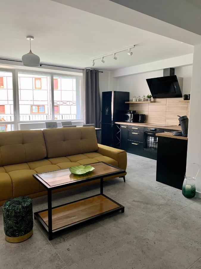 Apartament Forest Green Сверадув-Здруй Экстерьер фото
