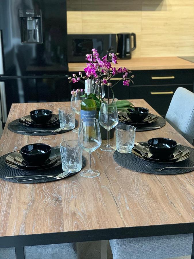 Apartament Forest Green Сверадув-Здруй Экстерьер фото