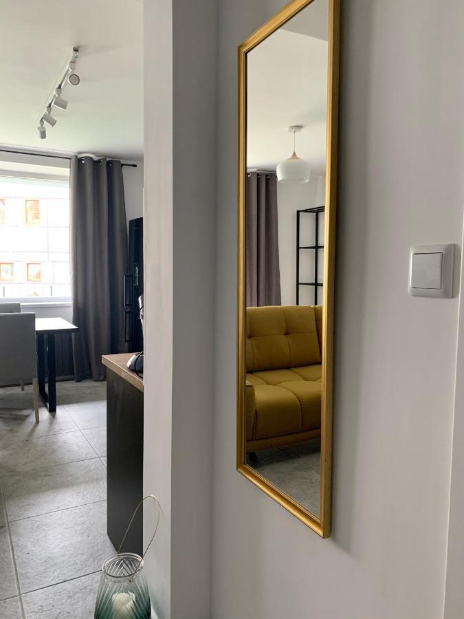 Apartament Forest Green Сверадув-Здруй Экстерьер фото