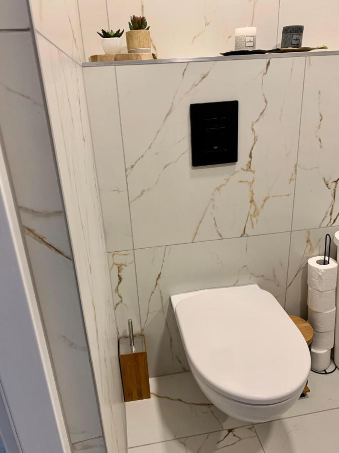 Apartament Forest Green Сверадув-Здруй Экстерьер фото