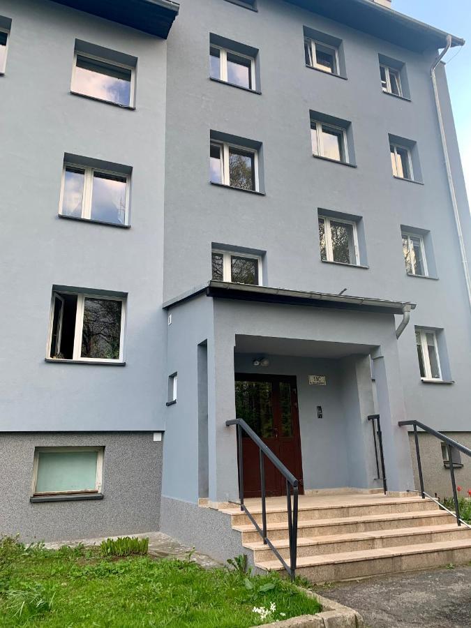 Apartament Forest Green Сверадув-Здруй Экстерьер фото
