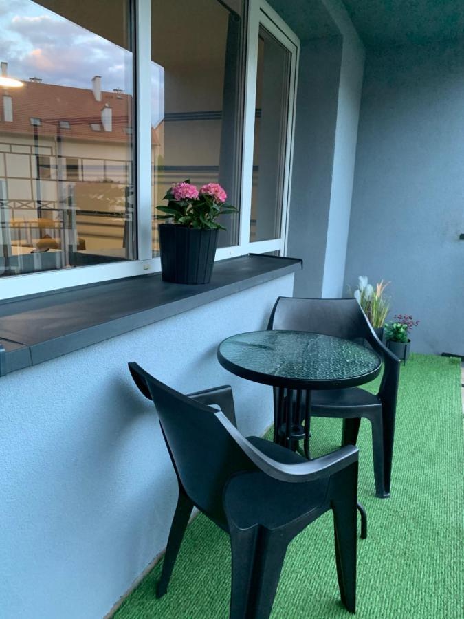 Apartament Forest Green Сверадув-Здруй Экстерьер фото